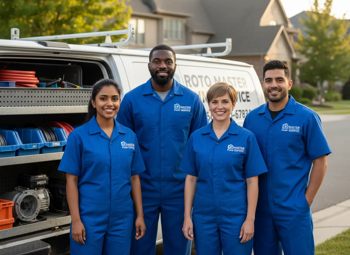 Sump Pump Installation company in Tarrytown, GA